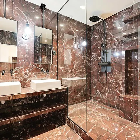 Apartman Nochichi Collections - Saint-sulpice Párizs