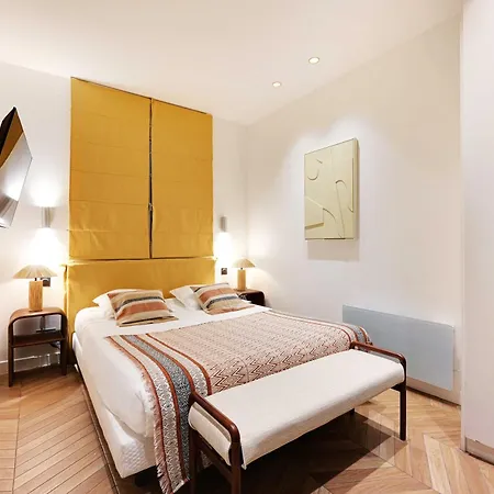 Nochichi Collections - Saint-sulpice * Párizs