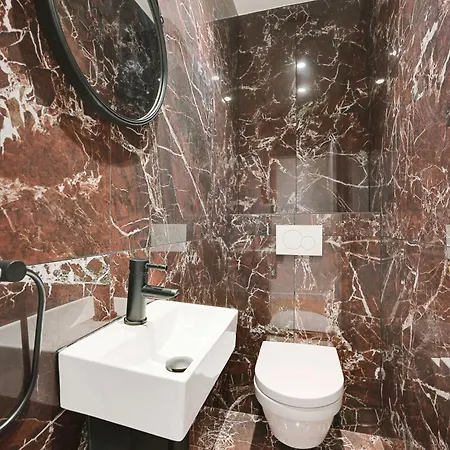 Nochichi Collections - Saint-sulpice *