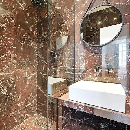 Nochichi Collections - Saint-sulpice Apartman