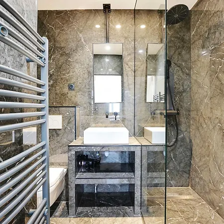 Nochichi Collections - Saint-sulpice Párizs