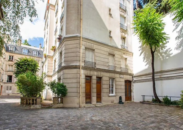 Nochichi Collections - Saint-sulpice