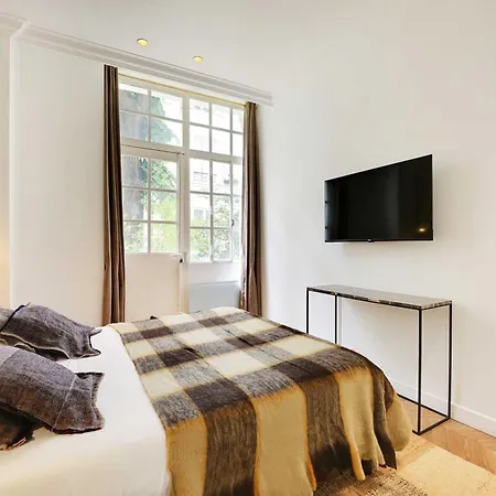 Nochichi Collections - Saint-sulpice Daire Paris