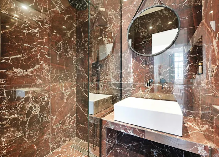 Nochichi Collections - Saint-sulpice Daire