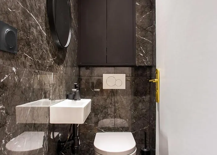 Nochichi Collections - Saint-sulpice Daire
