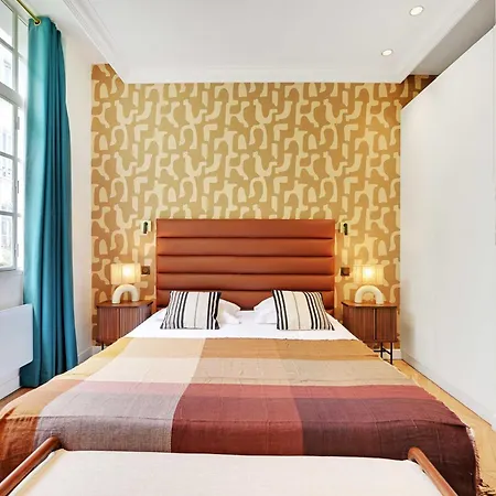 Nochichi Collections - Saint-sulpice باريس